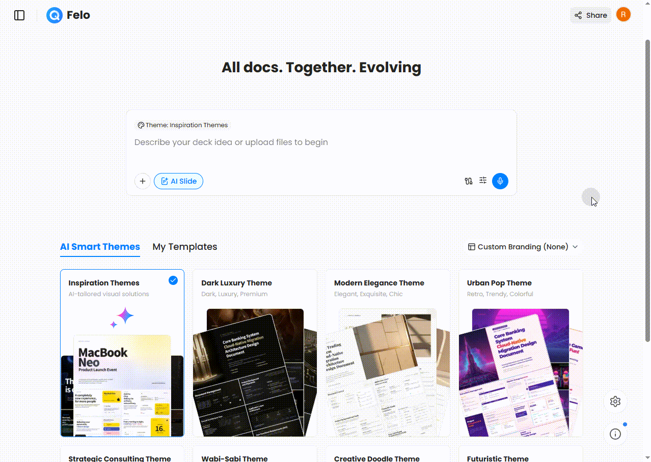 AI PPT in 2026 New Standard for Human-Like Slides.gif
