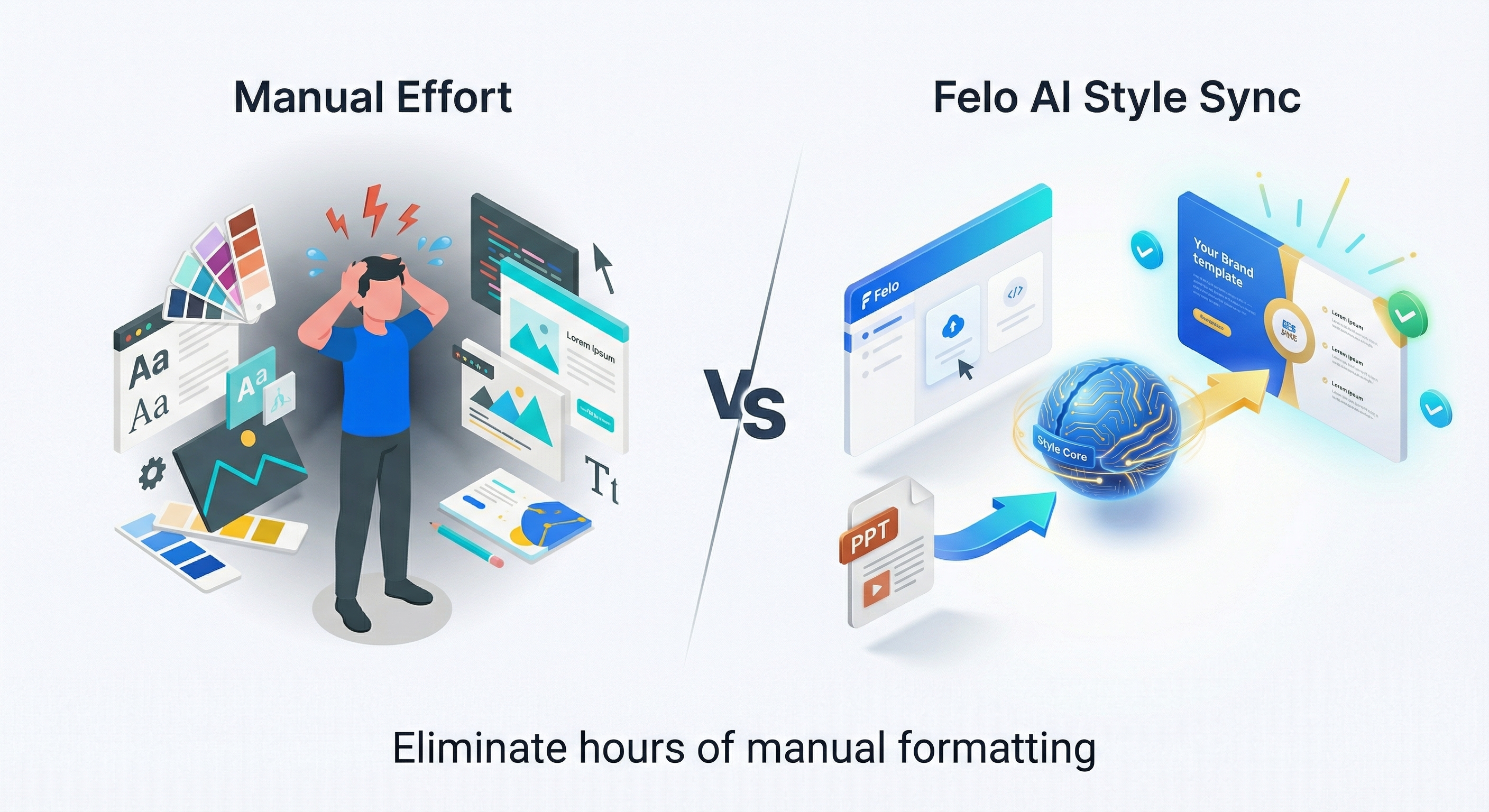Felo New PPT Style Template Generation1.jfif