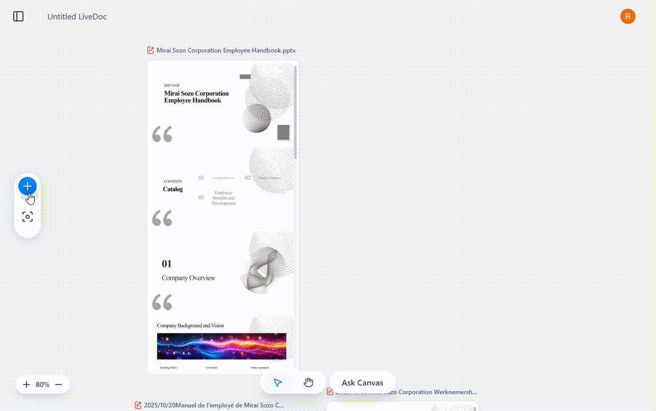 Comment traduire un document PowerPoint (la méthode simple) 2026.gif