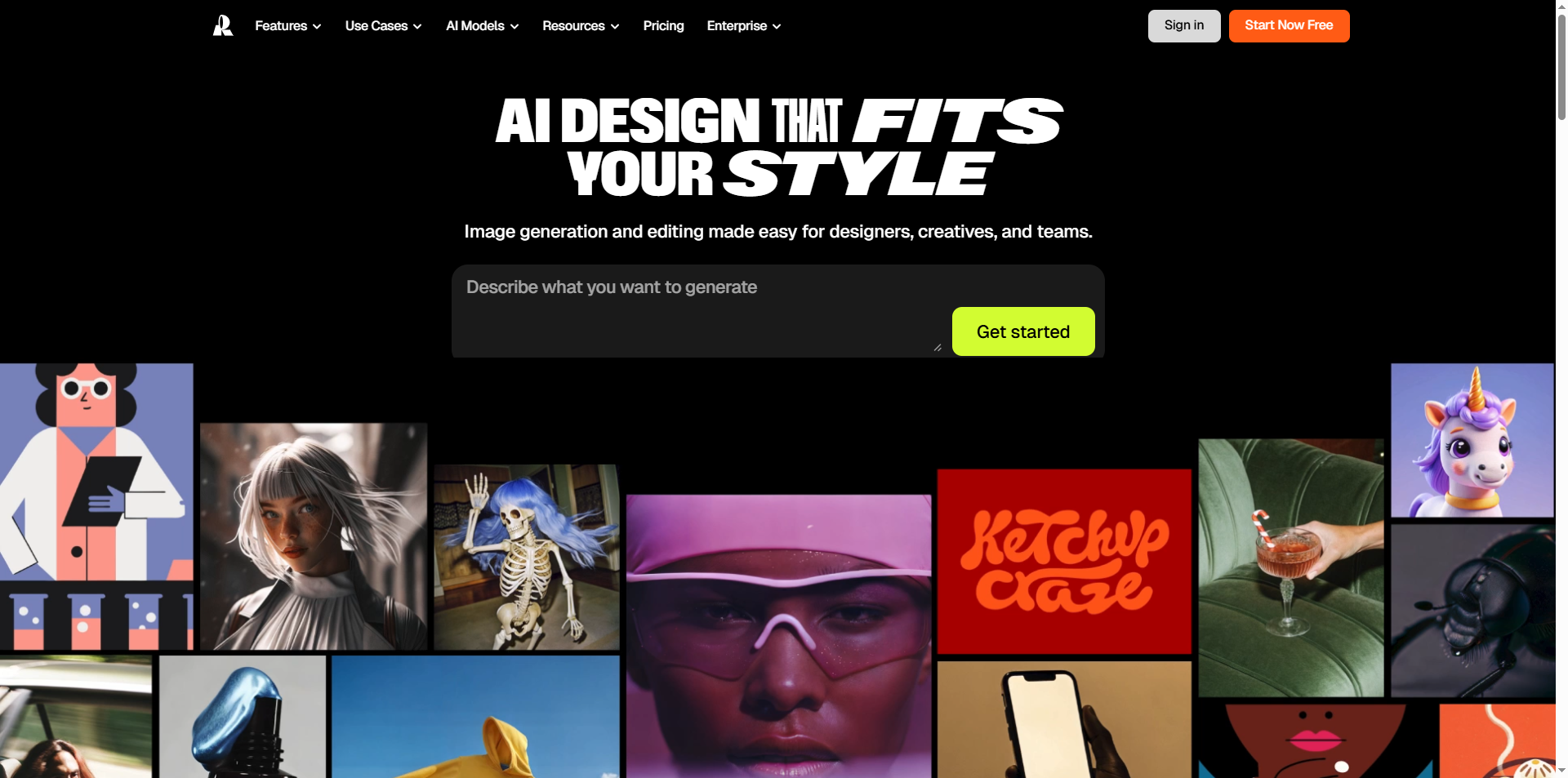 Recraft Image AI Image Generation.png
