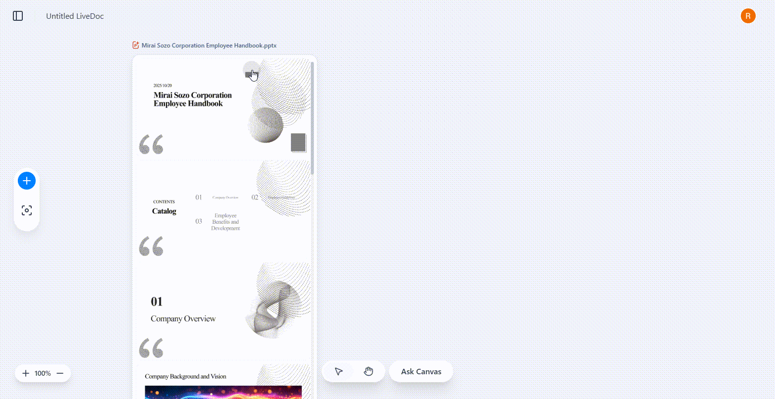 Apa Cara Tercepat untuk Menerjemahkan Slide PowerPoint.gif
