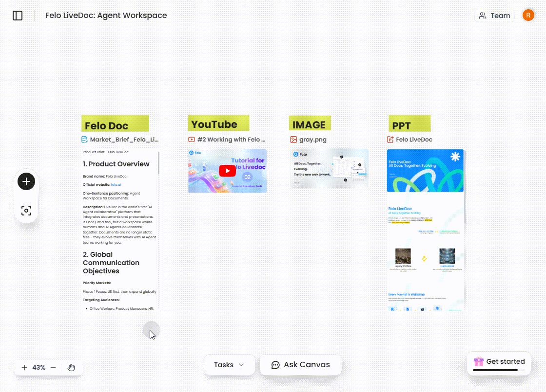 Working with Felo LiveDoc2.gif