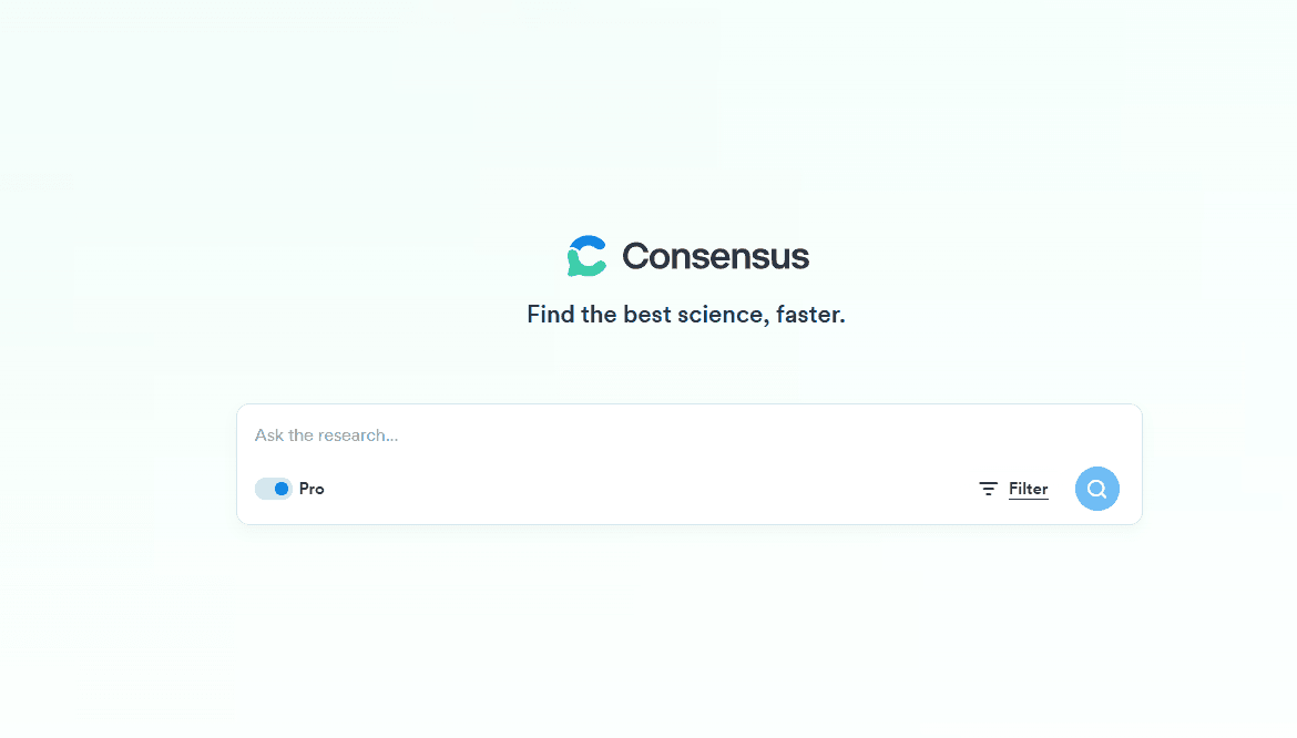 consensus.ai-best ai search Engines.png