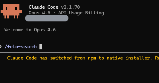 felo search skill- claude code.png