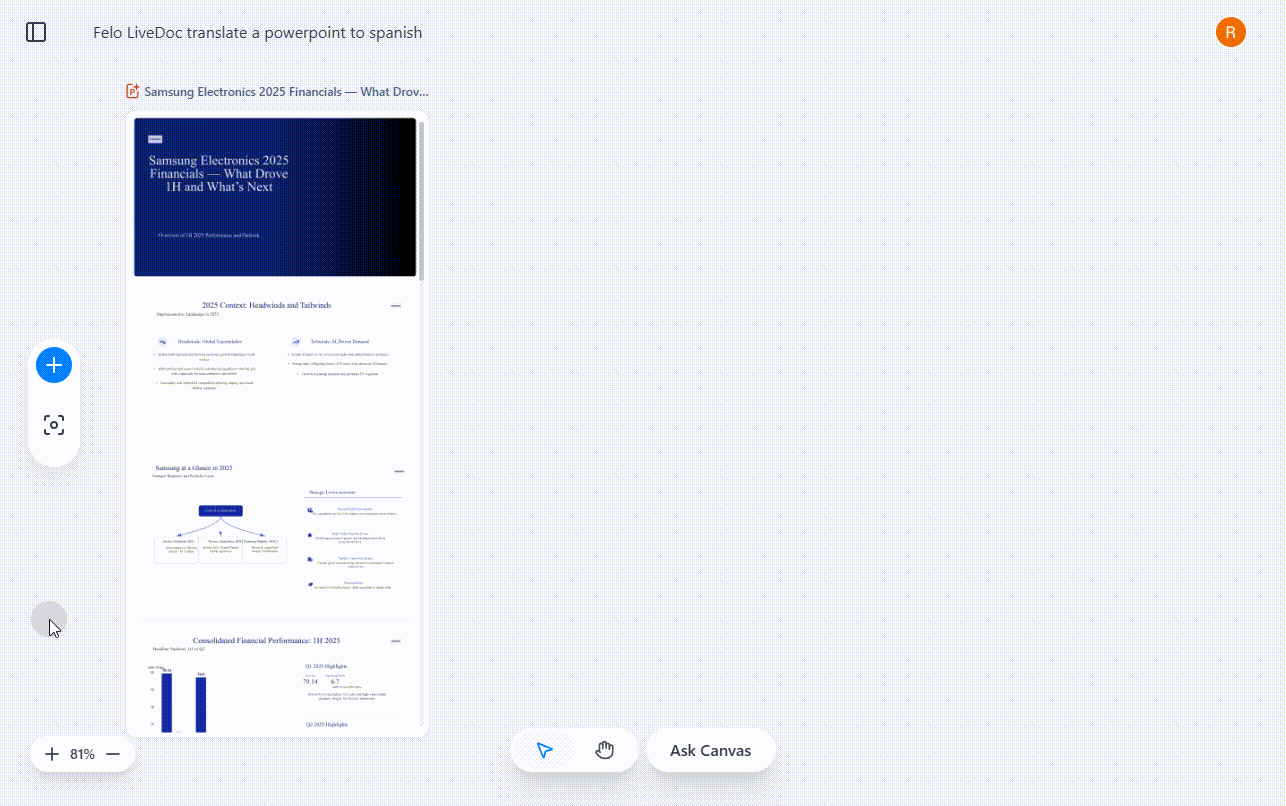 how to translate a powerpoint to spanish.gif